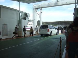 直島－２