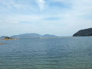 直島－４