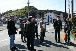 平成22年度地域貢献活動発表会その2