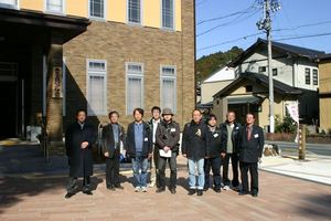 平成22年度地域貢献活動発表会その3
