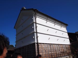 平成22年度地域貢献活動発表会その2