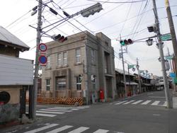 真壁で壁土つくり