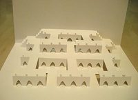 ■折り紙建築