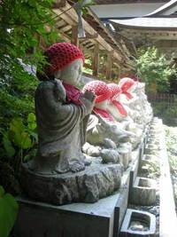 ■鳥取－三徳山（下山の巻－1）