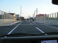 ■新しい 陸橋