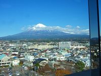 富士山