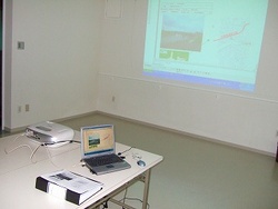 文化的価値ある建築物の保全活用手法に関する報告会