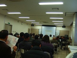 住吉浄水場３