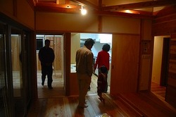 引渡し