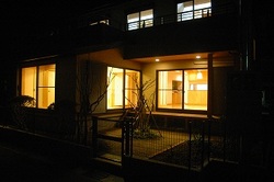 夜景