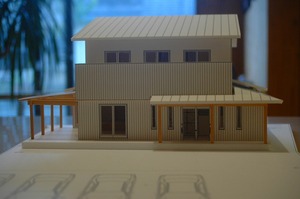 諸井の家