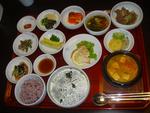 宮廷料理