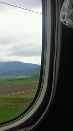 旅にでる 2011/09/01 11:31:30