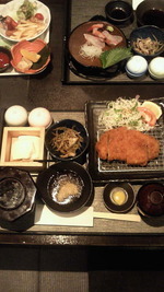 こだわり豆富と 2011/09/06 14:08:15