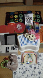 ＩＫＥＡ戦利品 2011/09/05 09:42:27
