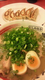 宮っこラーメン 2011/09/08 19:31:53