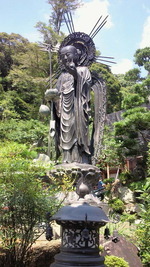清荒神さん 2011/09/15 11:17:40