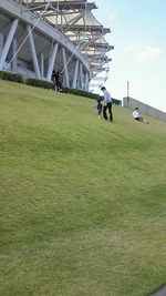 坂サッカー 2011/11/20 19:35:20