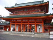 京寺めぐり