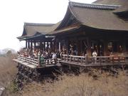 京寺めぐり