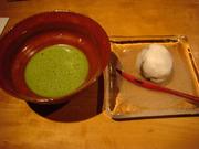 祇園にて