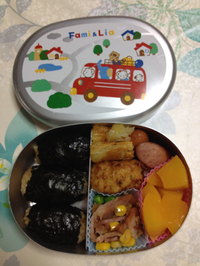 お弁当8