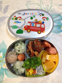 お弁当2 2012/06/04 10:14:48