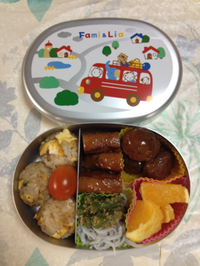 お弁当5