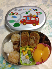 お弁当3