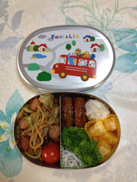 お弁当6