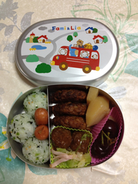 お弁当7