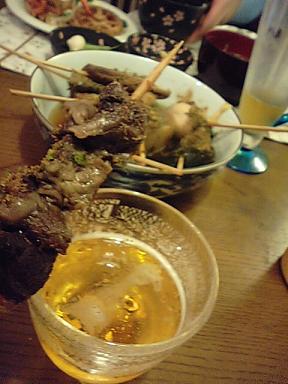 曰くつき（？）のしずおかおでん。