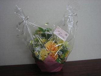 貢物　　・・・イヤイヤ贈り物