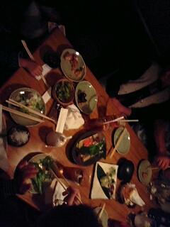 ＩＺＡＫＡＹＡ　ｄｅ　ＢＩＲＴＨＤＡＹ ＰＡＲＴＹ☆