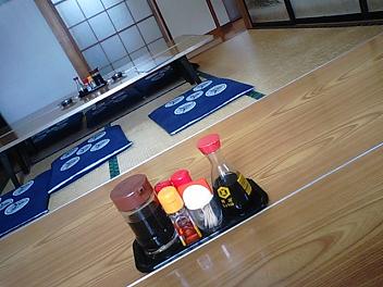 くつろぎスペース　ｉｎ　街中