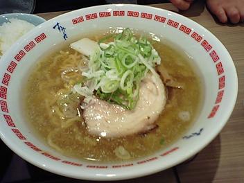 結局行くんだ・・アタシ・・。