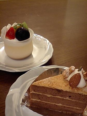 団子の行方