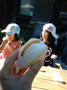 岐阜旅行☆おやつ編