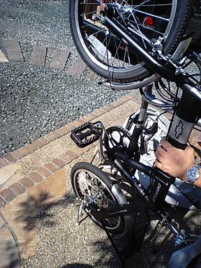家族の愛車、勢揃い！！