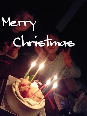 ☆ Christmas home party ☆