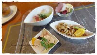 ごほうびランチ