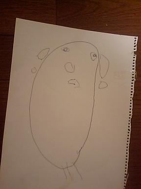 パパとママの違い