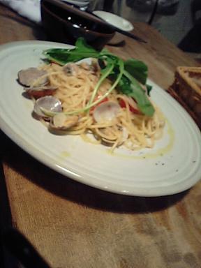【ＭＩＬＥＬＥ】さんでランチ♪