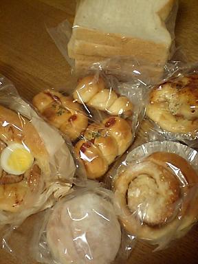 和食続きなので・・・