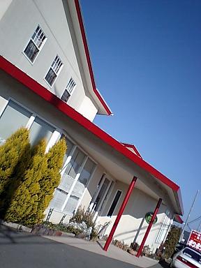 和食続きなので・・・