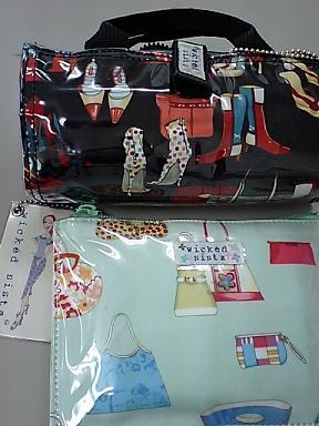 柄もの