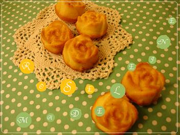 バ～ラが咲いた～バ～ラが咲いた～♪