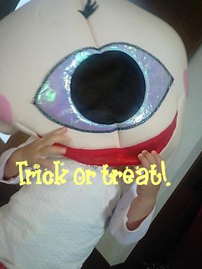 Ｇｉｖｅ　ｍｅ　ｓｗｅｅｔｓ！