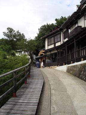 岐阜旅行☆思い出し旅行記　その２