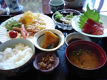 ばぁばの手となり、足となり。
